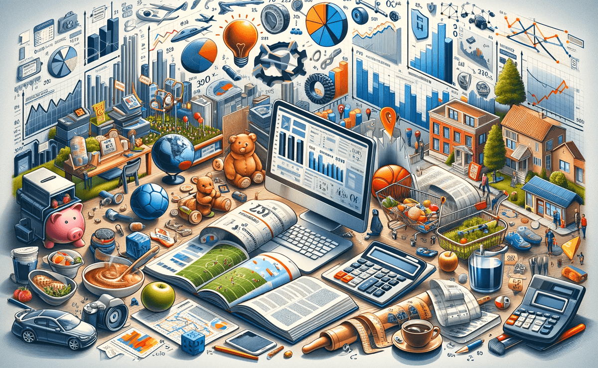 Connecting Math Education to Everyday Life-ideas and Strategies