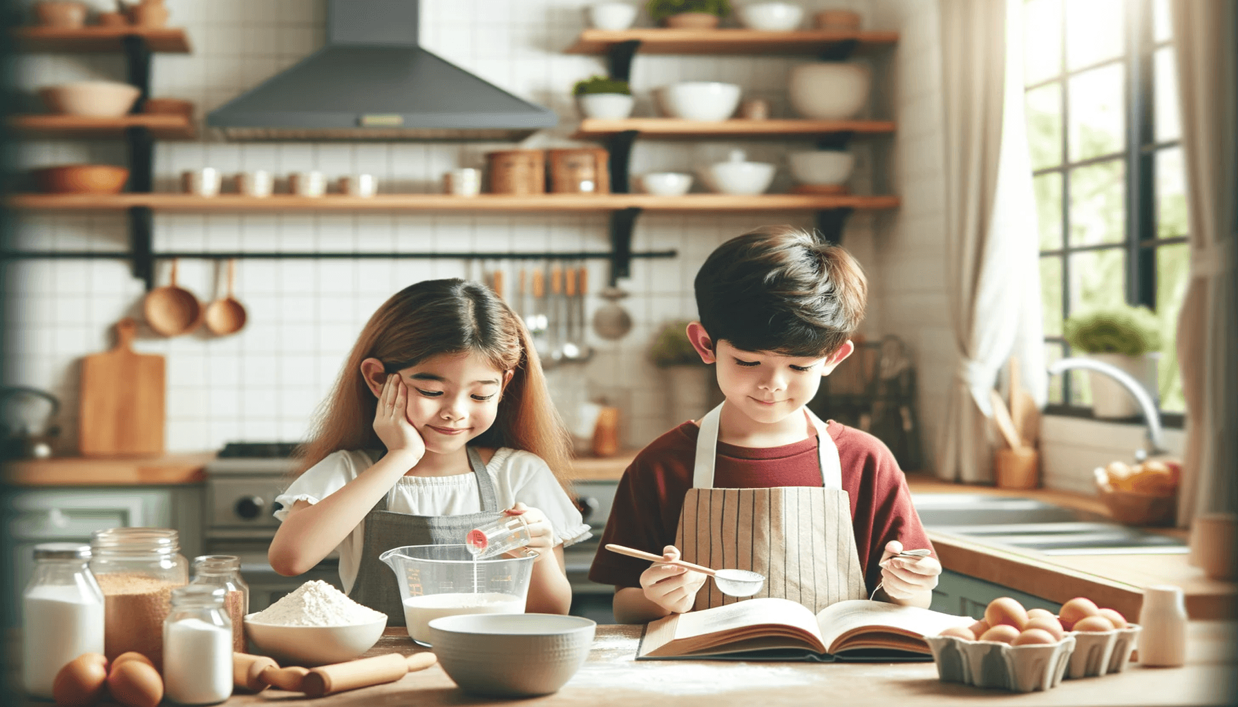 The Power of Real-World Examples in Mathematics