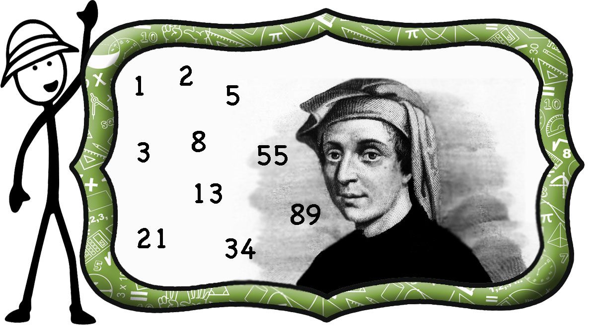 Great Mathematicians:           Fibonacci