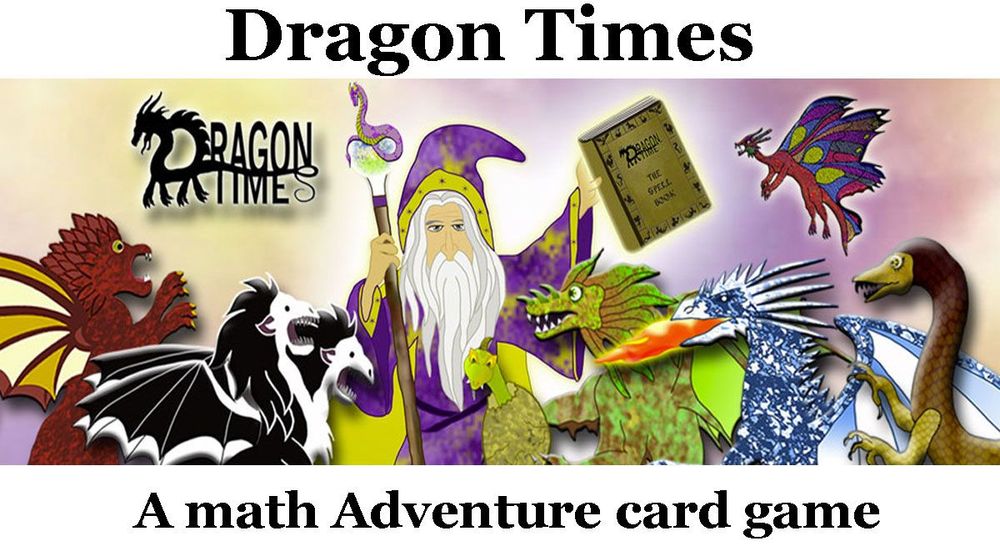 Dragon Times