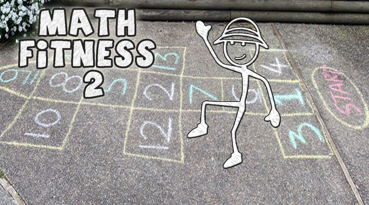 Math Fitness 2