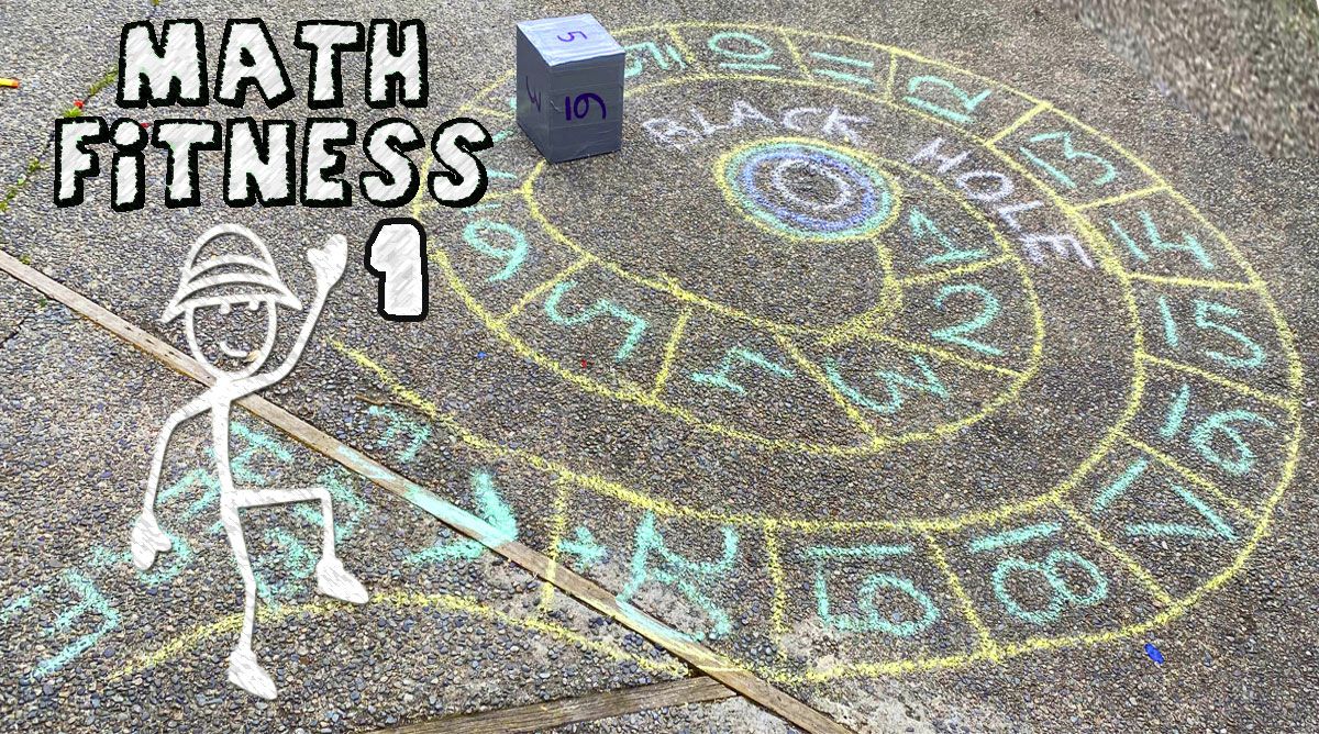 Math fitness 1
