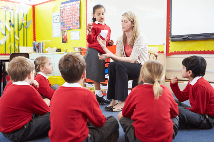 Embracing a Growth Mindset in Math Education: Transforming Challenges into Opportunities