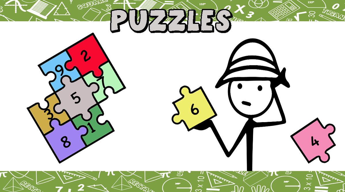 PUZZLES